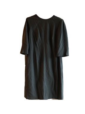 Vintage Lourdes Chavez dress